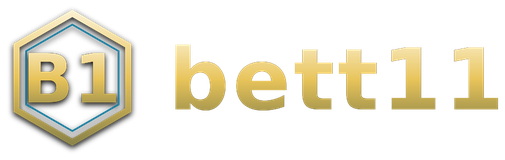 bett11 logo