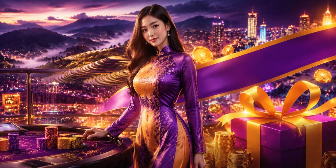 bett11 Khám Phá Cách Trang Ram Megaways Vận Hành